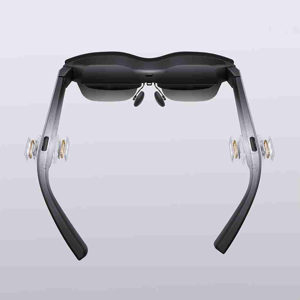 RayNeo Air 2s 頭戴顯示器