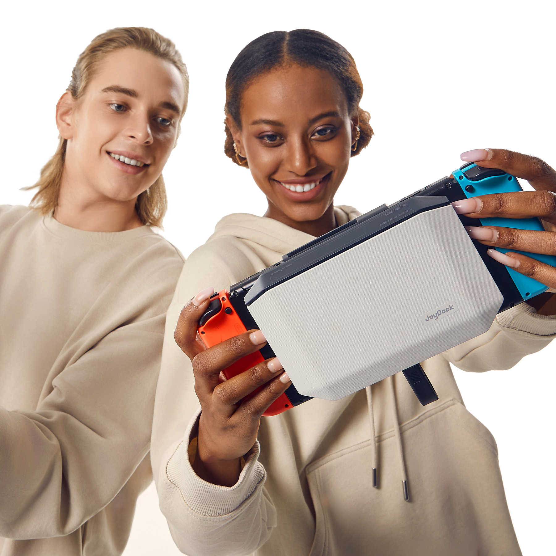 RayNeo Air2 頭戴顯示器 + RayNeo JoyDock 充能外掛【組合包】