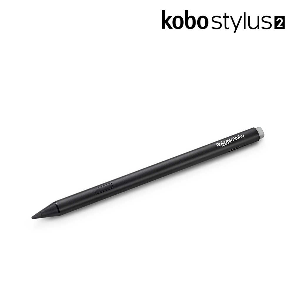 Kobo Stylus 2 觸控筆【適用 Kobo 可書寫筆記機型】