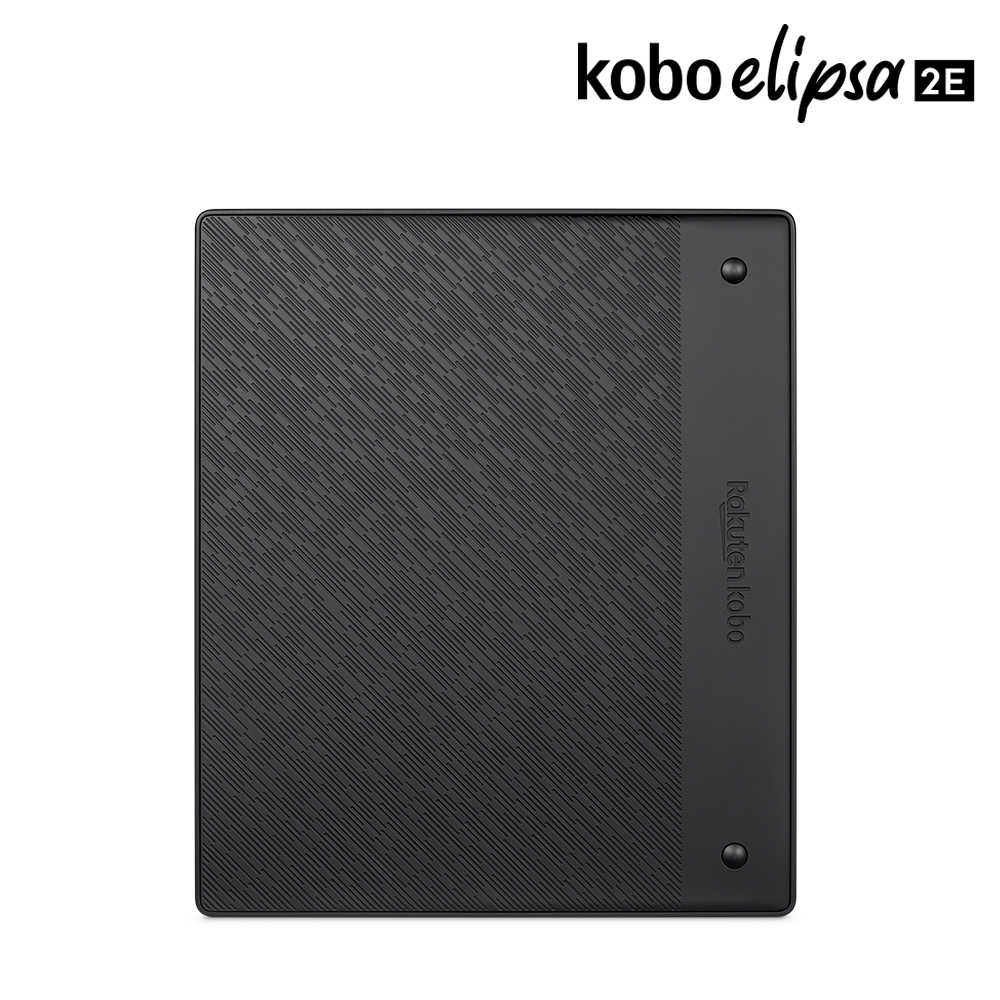 Kobo Elipsa 2E 10.3吋筆記型電子書閱讀器 32GB (附觸控筆)