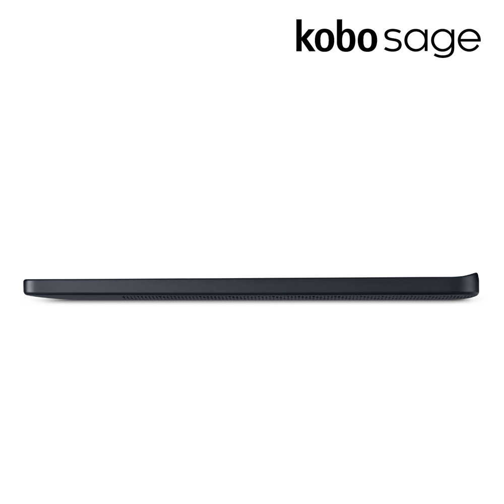 Kobo Sage 8吋電子書閱讀器 32GB