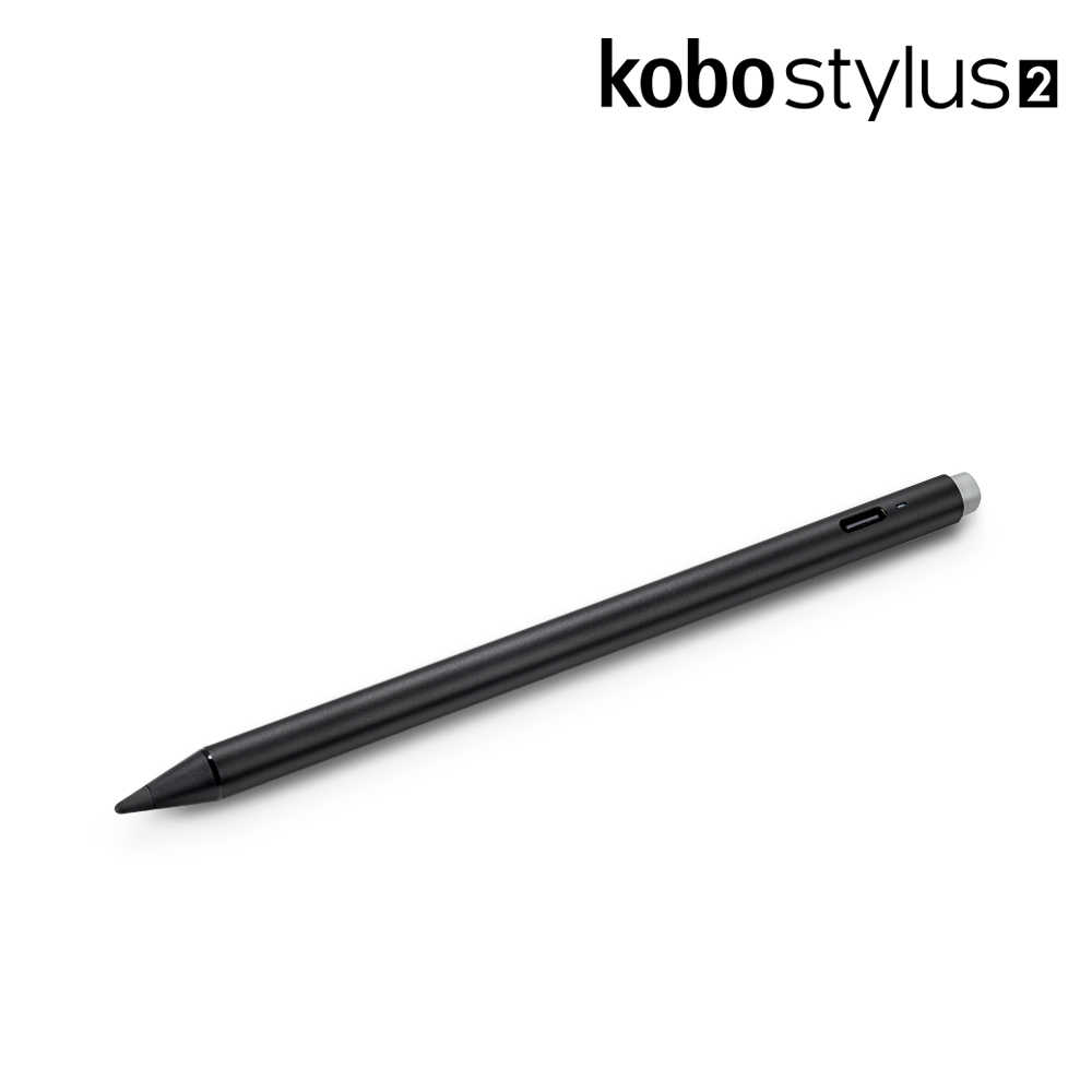 Kobo Stylus 2 觸控筆【適用 Kobo 可書寫筆記機型】