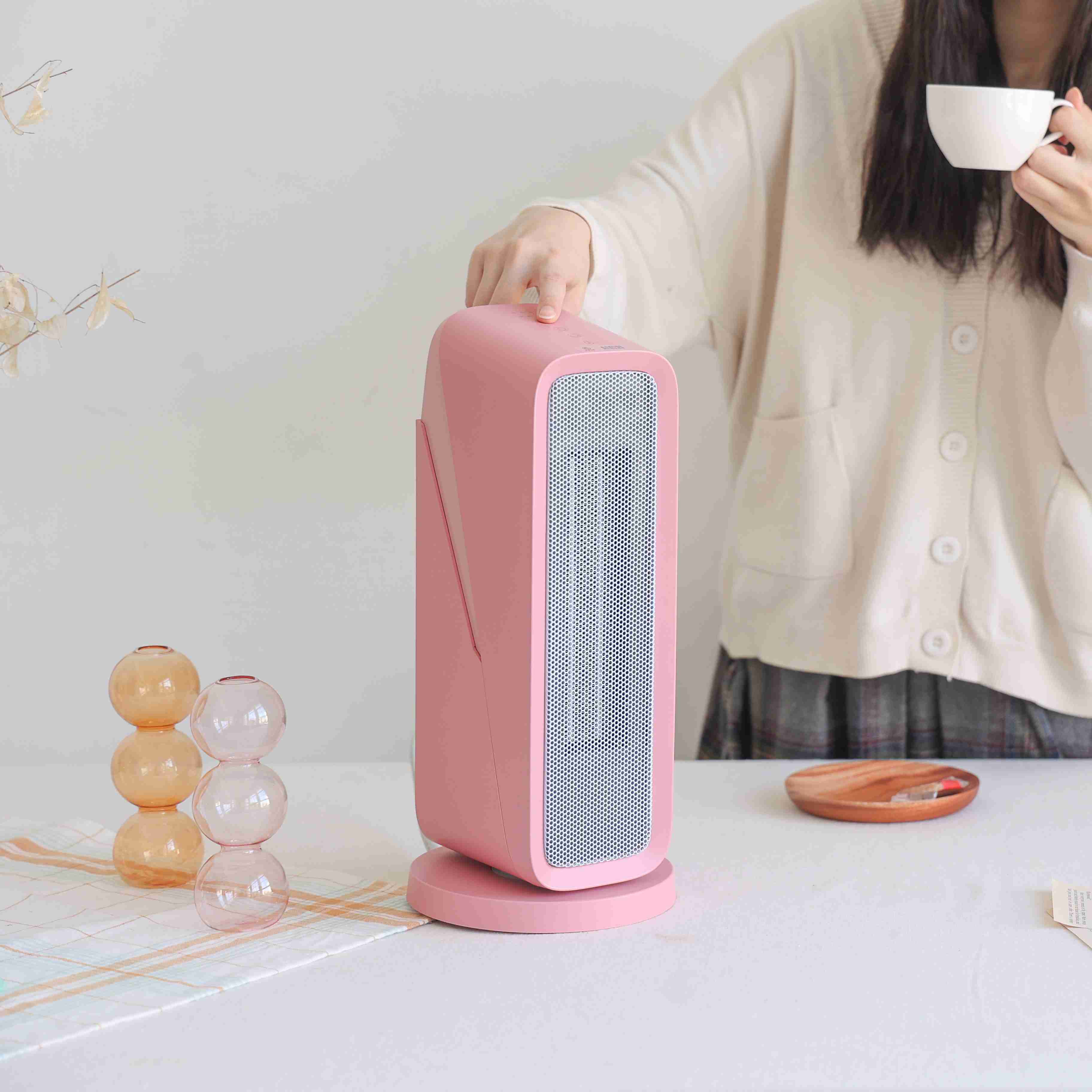 ROOMMI 日暖暖電暖器