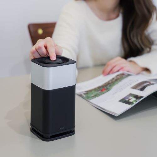 ROOMMI AIR6 Plus 光觸媒空氣淨化器