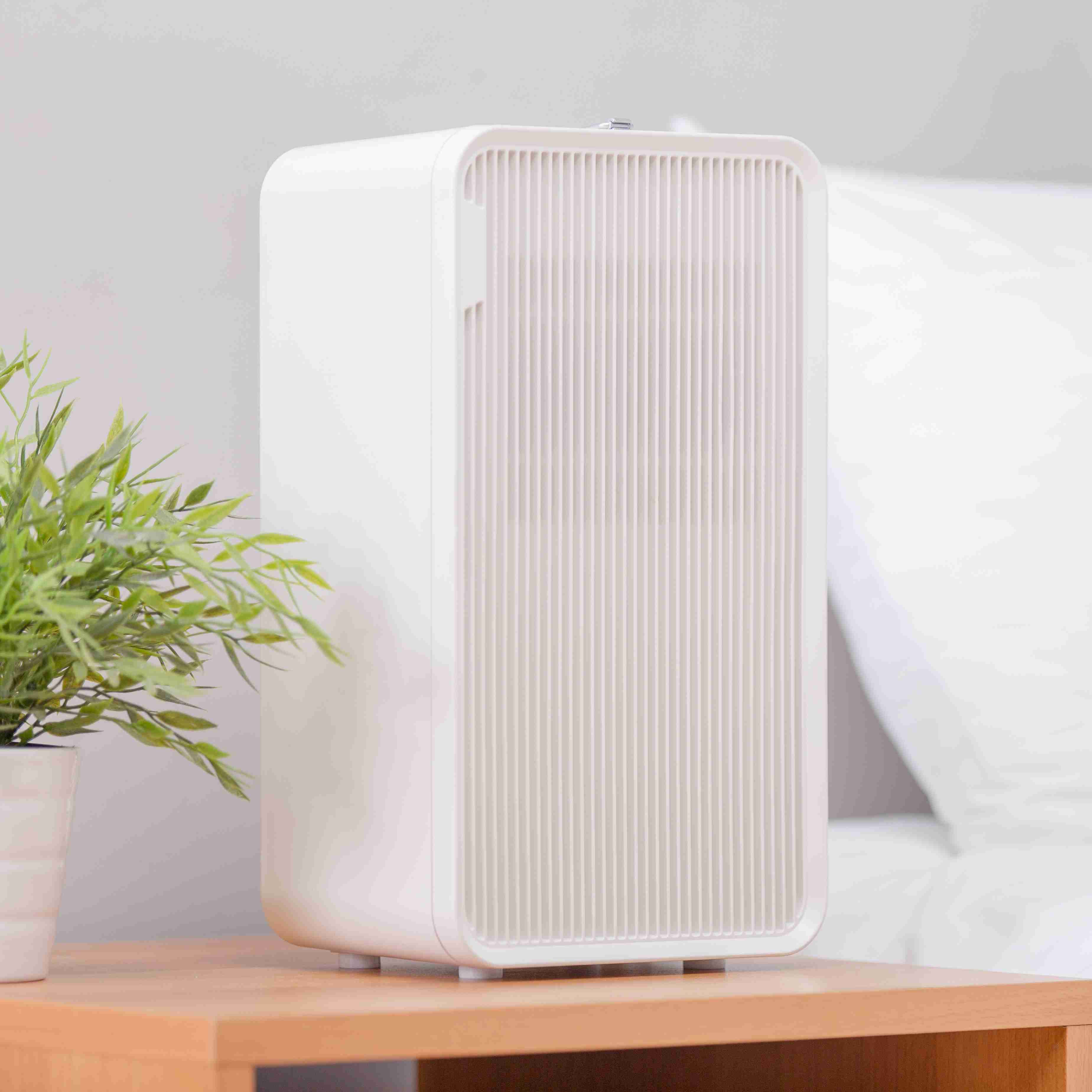 ROOMMI 最美輕量除濕機