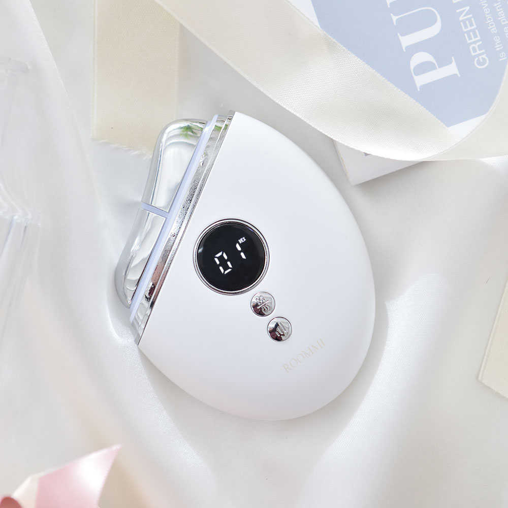 ROOMMI Miracle微電流緊緻美容儀