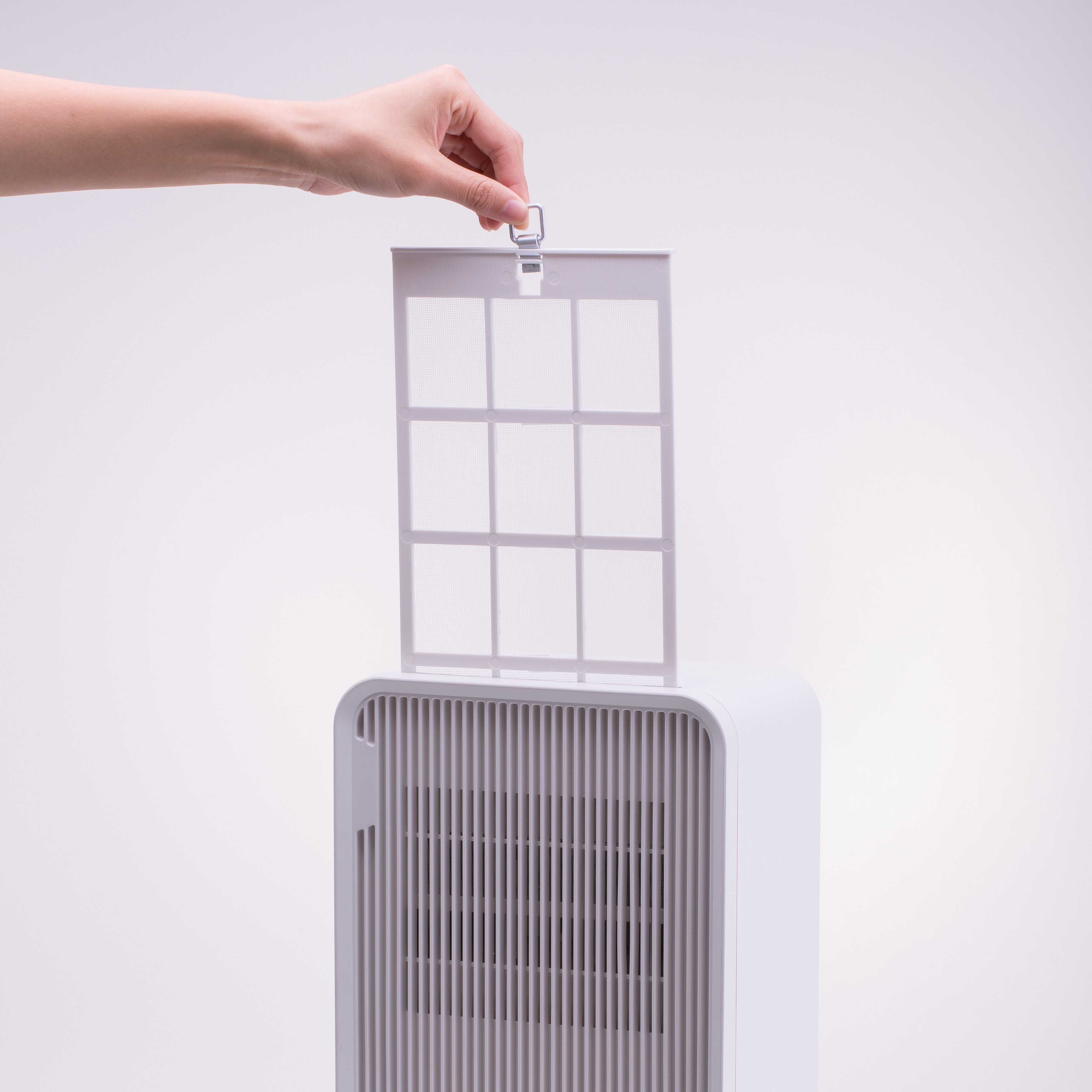 ROOMMI 最美輕量除濕機