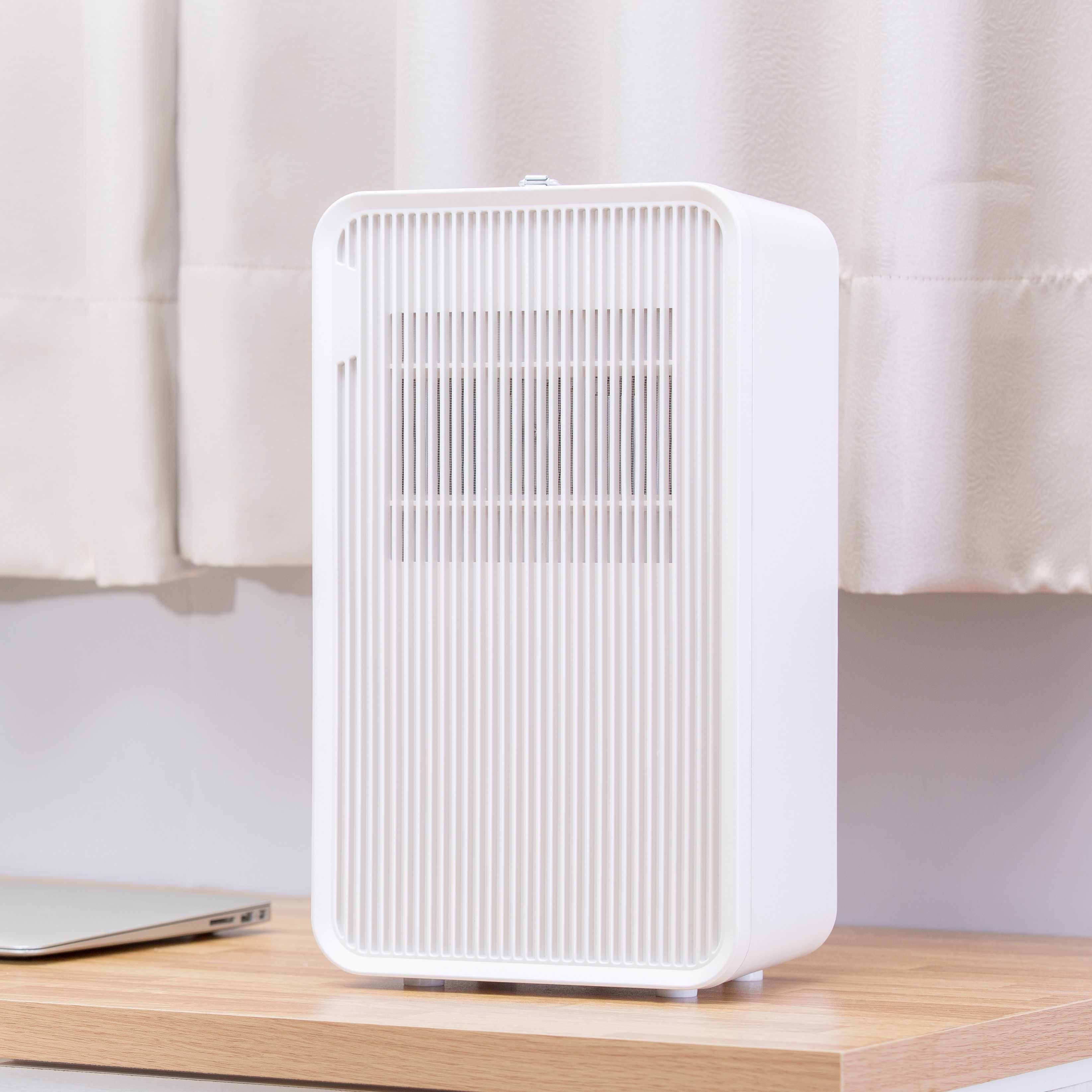 ROOMMI 最美輕量除濕機