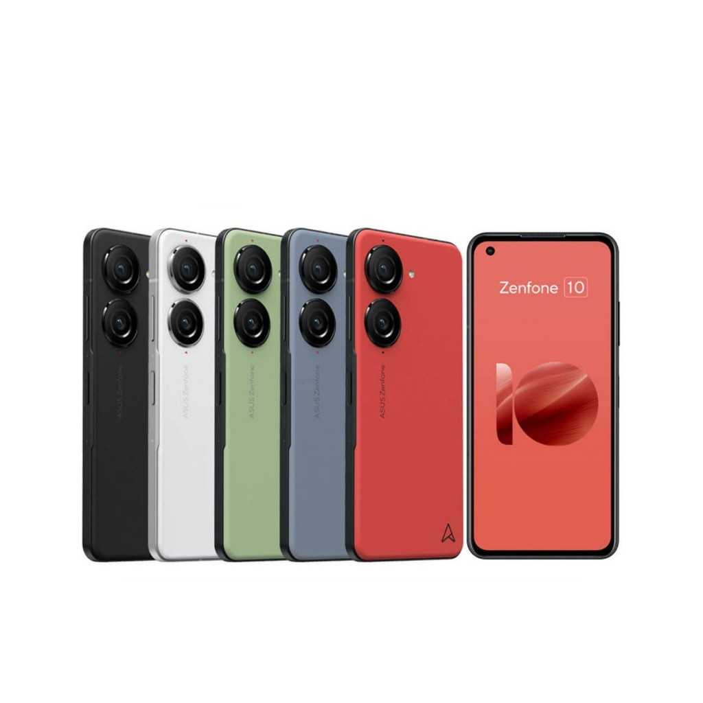 ASUS華碩 Zenfone 10 (8G256G) 全新公司貨