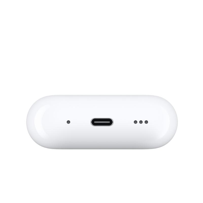 Apple AirPods Pro 2 USB-C 無線充電盒 藍牙耳機 (全新.原廠公司貨)