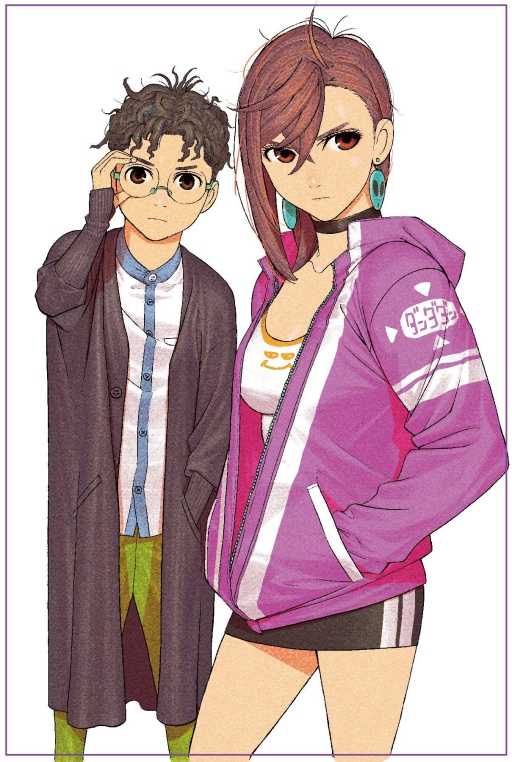 Dolly💕東立【漫畫 】膽大黨 10 ✨首刷限定✨