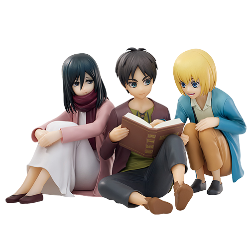 【一番賞線上抽】一番賞 進擊的巨人～地鳴～ ‼️現貨‼️