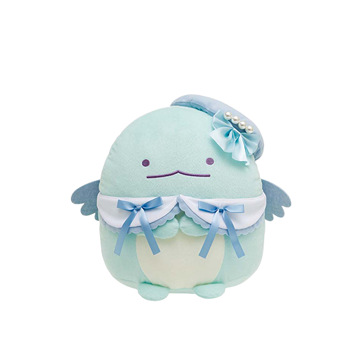 【一番賞線上抽】📣現貨📣角落生物 Part.5 天使款表演服