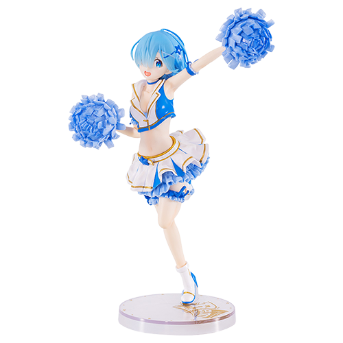 【一番賞線上抽】📣現貨📣一番賞 Re：從零開始的異世界生活 ~給予你勇氣~