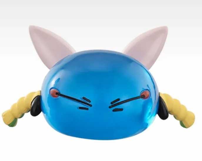 【冷門玩具】📣現貨扭蛋📣 轉生史萊姆利姆路公仔扭蛋 P5