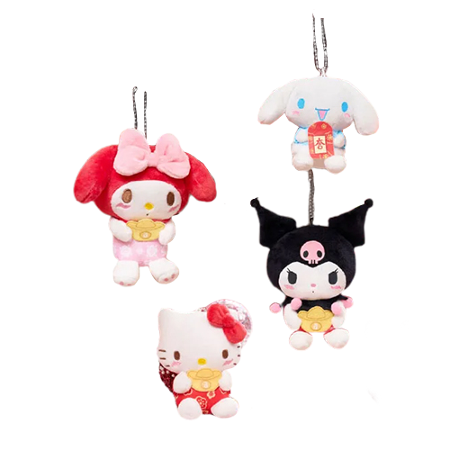 【一番賞線上抽】📣現貨📣🔥直接抽最後賞🔥另物賞 三麗鷗家族 歐耶ohyeah!系列