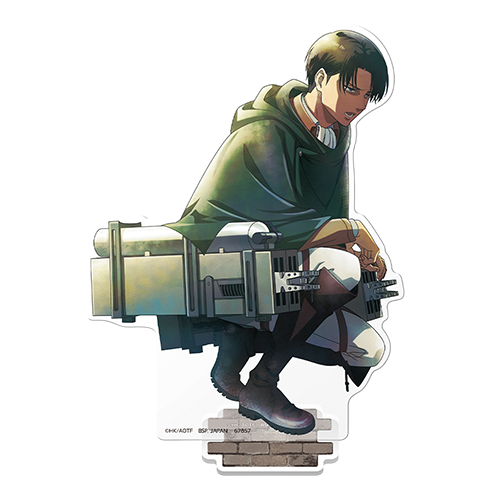 【一番賞線上抽】🆕『預購』一番賞 進擊的巨人～野獸巨人我來解決～