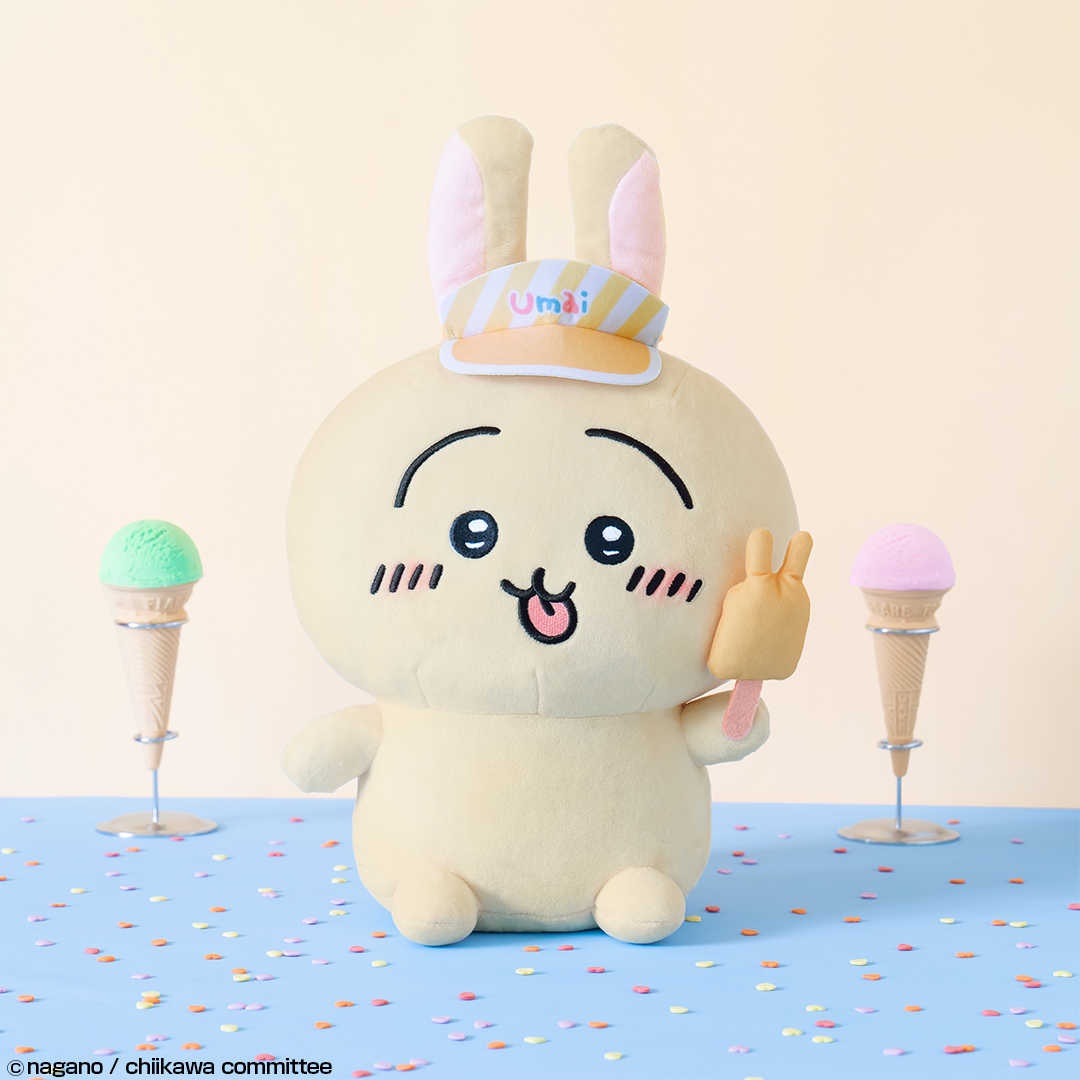 【一番賞線上抽】📣現貨📣一番賞《吉伊卡哇》SWEET SHOP （第三套）