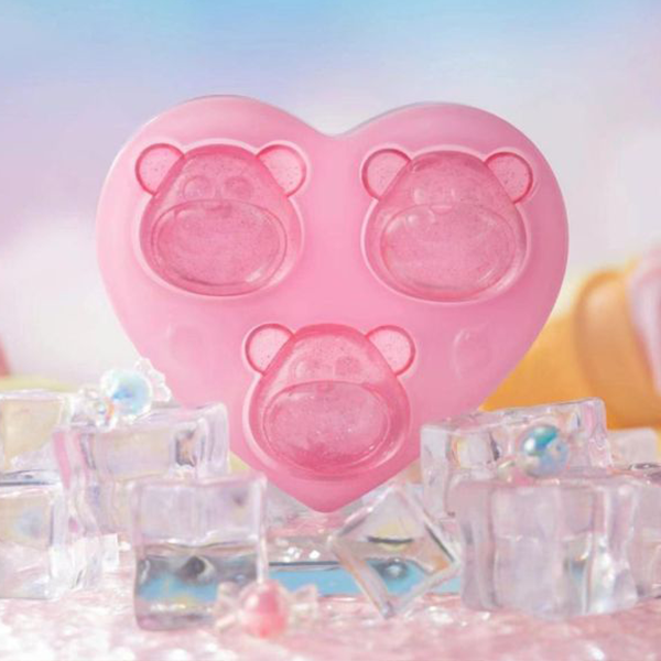 【冷門玩具】📣現貨盲盒📣 TOP TOYS 迪士尼 草莓熊 草莓冰手辦系列 盲盒 盒玩  一中盒6入