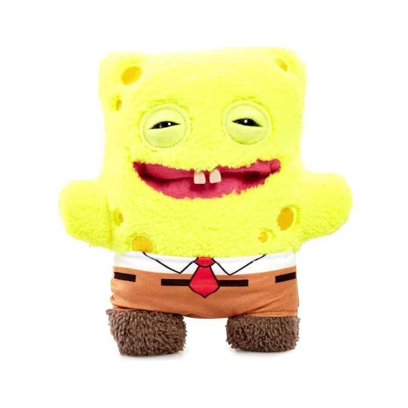 【冷門玩具】🆕『預購』8月 Fuggler 放克牙寶 x 海綿寶寶 派大星