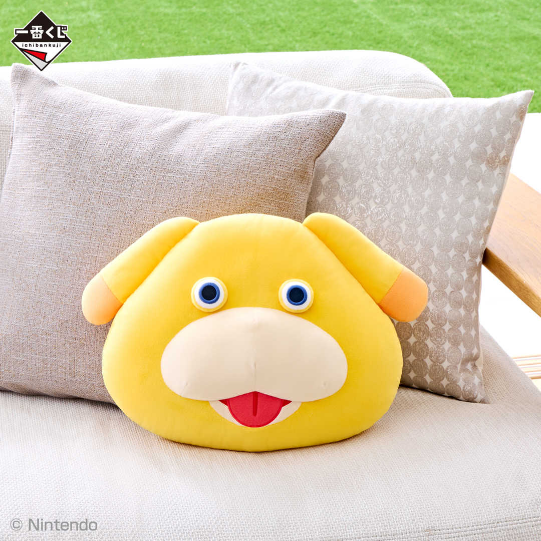 【一番賞線上抽】📣現貨📣一番賞 皮克敏 悠閒居家收藏系列