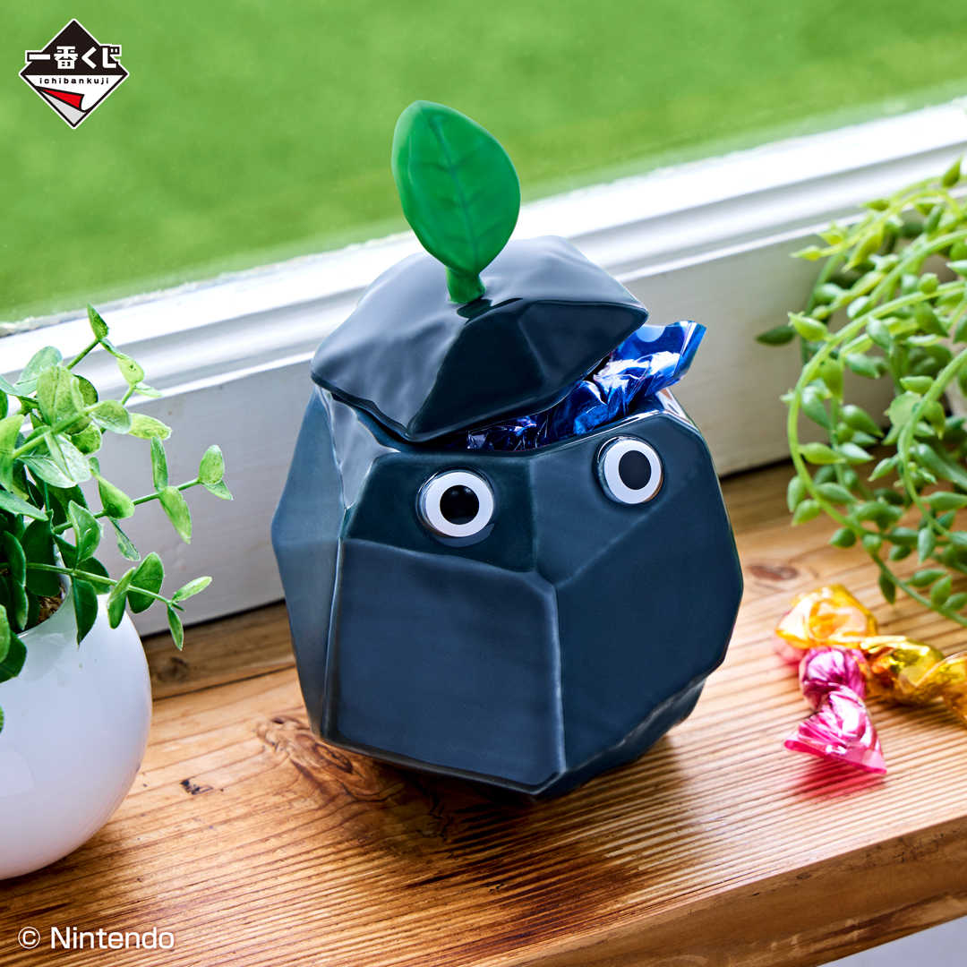 【一番賞線上抽】📣現貨📣一番賞 皮克敏 悠閒居家收藏系列