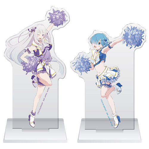 【一番賞線上抽】📣現貨📣一番賞 Re：從零開始的異世界生活 ~給予你勇氣~