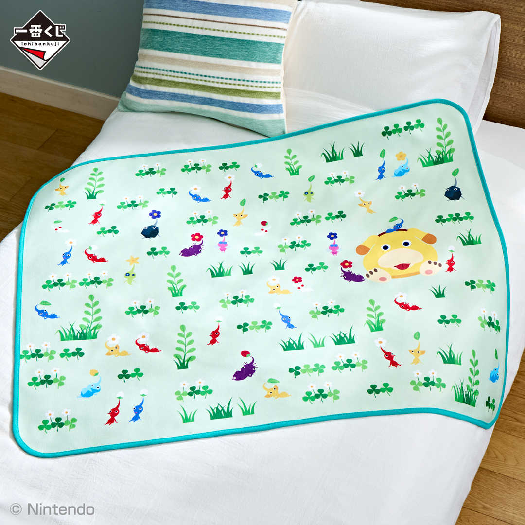 【一番賞線上抽】📣現貨📣一番賞 皮克敏 悠閒居家收藏系列