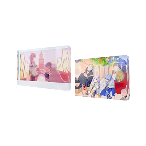 【自製賞線上抽】📣現貨📣葬送的芙莉蓮 永恆之旅