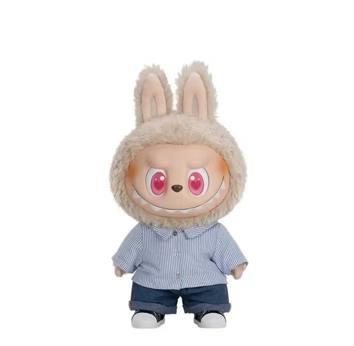 【自製賞線上抽】POPMART 泡泡瑪特 Labubu 拉布布 夏日限定 預購