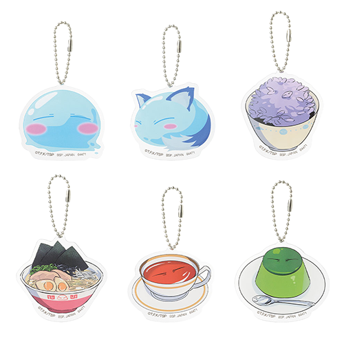 【一番賞線上抽】📣現貨，直接抽最後賞📣一番賞 關於我轉生變成史萊姆這檔事～聖魔對戰～