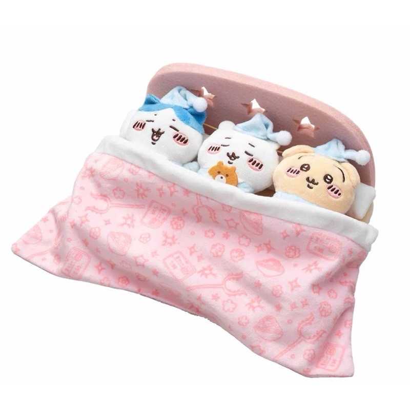 【自製賞線上抽】📣現貨📣吉伊卡哇 北海道哈密瓜之旅 之小八為什麼不能去QwQ