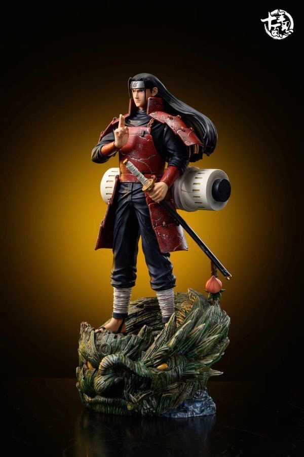 【自製賞線上抽】📣現貨📣 GK 火影忍者 十年百忍