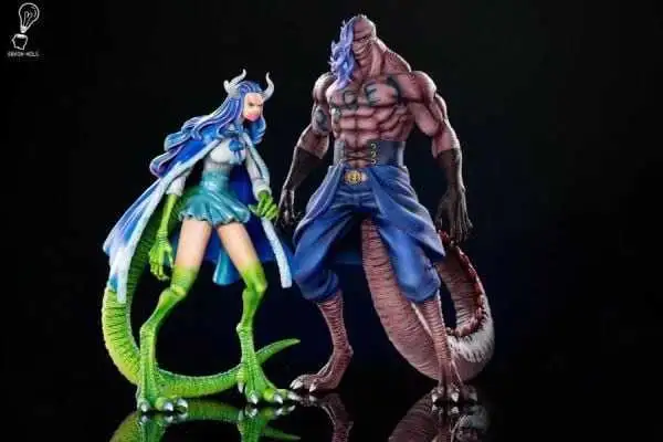 【自製賞線上抽】陽台哥最後波紋 海賊王 航海王 烏爾蒂\u0026培濟萬