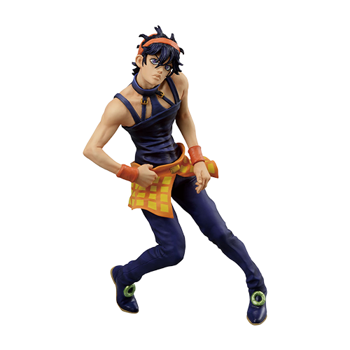 【一番賞線上抽】📣現貨📣一番賞 JOJO 的奇妙冒險 GOLDEN WIND