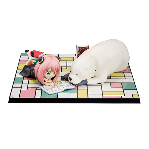 【一番賞線上抽】📣現貨📣《間諜家家酒 SPY×FAMILY》ｰYou made my dayｰ