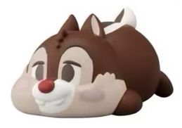 【冷門玩具】📣現貨盒玩📣 BANDAI 萬代 盒玩 軟軟公仔 迪士尼角色 蒂蒂