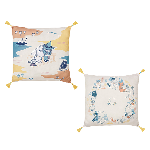 【一番賞線上抽】一番賞 嚕嚕米 姆明 Evening Breeze ～和嚕嚕米一起度過的夏天～ 