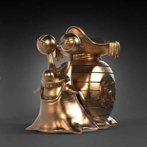 【自製賞線上抽】📣現貨📣海賊王 航海王 熾天使與黃金電話蟲合集