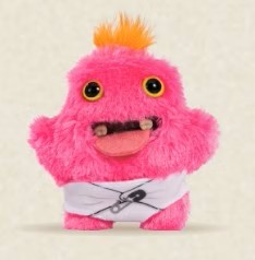 【冷門玩具】🆕『預購』7月 盲盒預購 FUGGLER之萌牙怪寶系列 第三代 一中盒12入