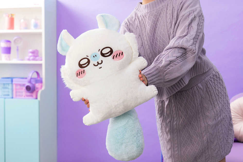 【一番賞線上抽】📣現貨📣吉伊卡哇賞 快誇我！全是小桃鼠 Chiikawa