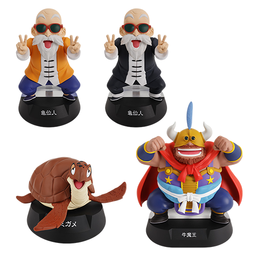 【一番賞線上抽】🆕『預購』🔥直接抽最後賞🔥一番賞《七龍珠》ASSEMBLE COLLECTION～孫悟空少年