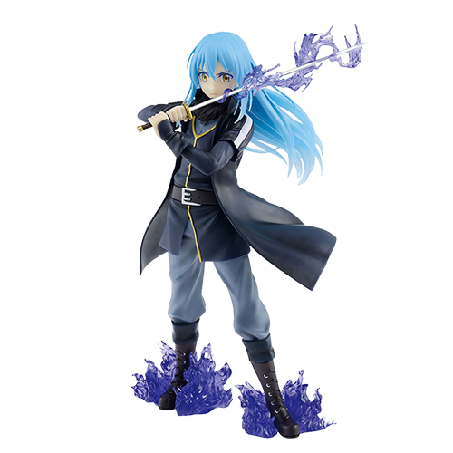 【一番賞線上抽】📣現貨，直接抽最後賞📣一番賞 關於我轉生變成史萊姆這檔事～聖魔對戰～