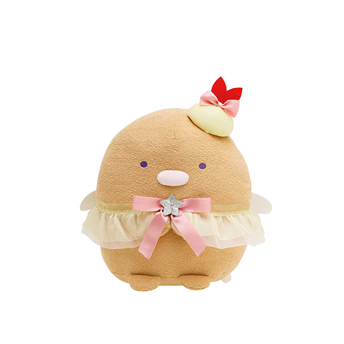 【一番賞線上抽】📣現貨📣角落生物 Part.5 天使款表演服