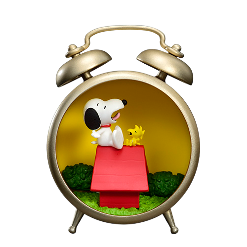 【冷門玩具】【盲盒線上抽】📣現貨盲盒📣RE-MENT Snoopy史努比西洋古董立體場景