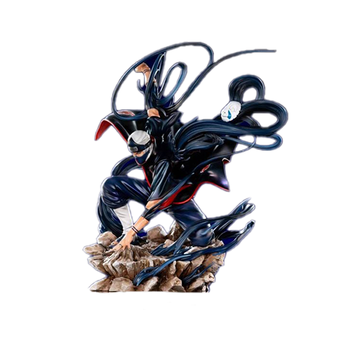 【自製賞線上抽】陽台哥最後波紋 十年百忍 火影忍者 角都