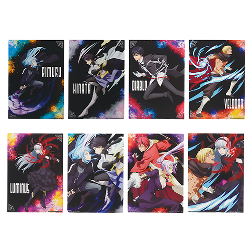 【一番賞線上抽】📣現貨，直接抽最後賞📣一番賞 關於我轉生變成史萊姆這檔事～聖魔對戰～