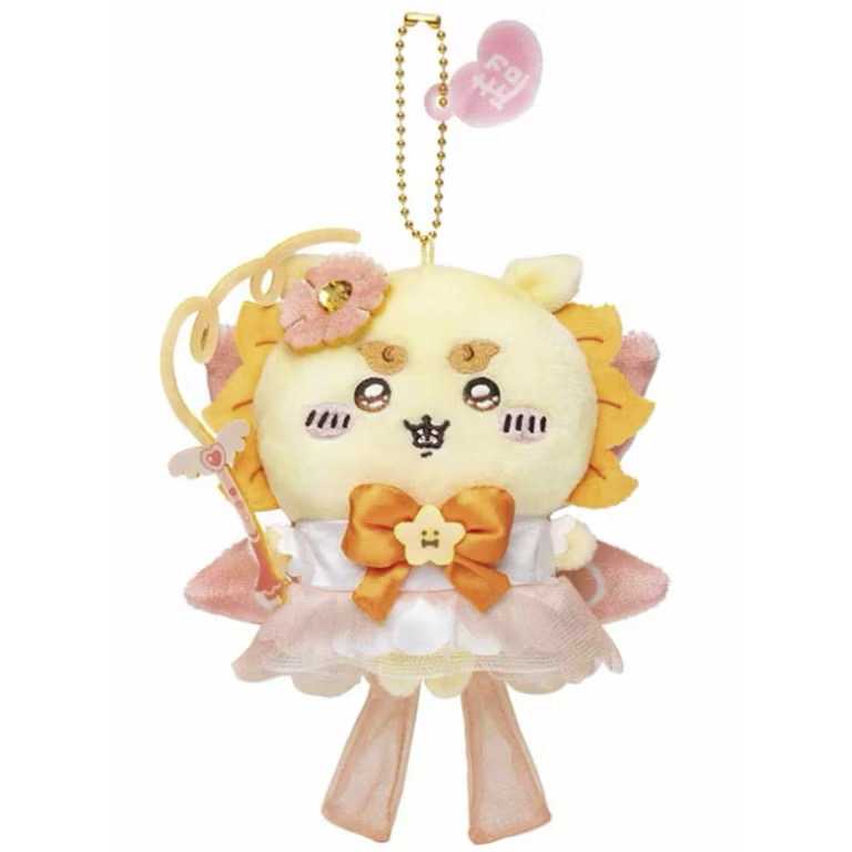 【自製賞線上抽】📣現貨📣吉伊卡哇 魔法少女二代