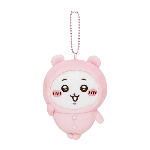 【自製賞線上抽】📣現貨📣吉伊卡哇 睡衣派對系列 Chiikawa 毛絨吊飾