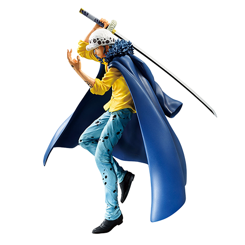 【一番賞線上抽】一番賞 航海王 Best of Omnibus 